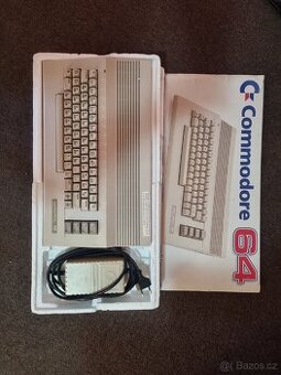 Commodore 64 - 1