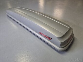 Střešní box Jetbag Thule d=220, š=50cm, v=40cm