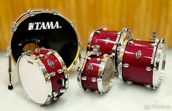 Tama Starclassic B/B Red