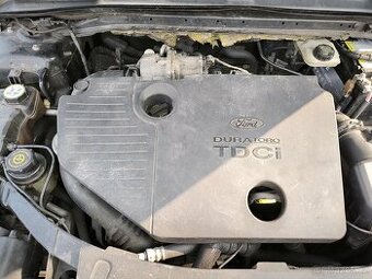 Ford 1.8 TDCi 92kw