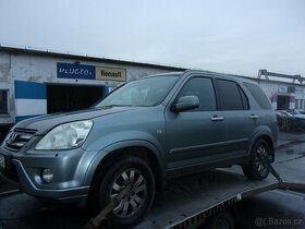 Honda CRV