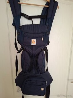 Ergobaby OMNI 360 Midnight Blue
