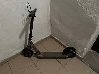 Koloběžka decathlon