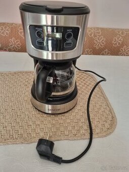 Překapávač na kávu Sencor - 1