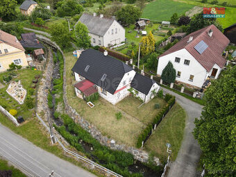 Prodej rodinného domu, 147 m², Třemešná - 1