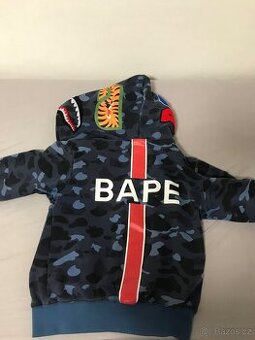 Prodam mikinu bape - 1
