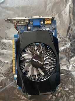 Gigabyte GT430 2GB