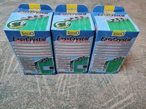 Akvarijní filtry Tetra EasyCrystal