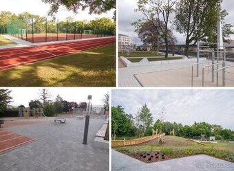 Stavební specialista + pomocný stavební dělník, Sasko