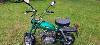 Romet Pony 50