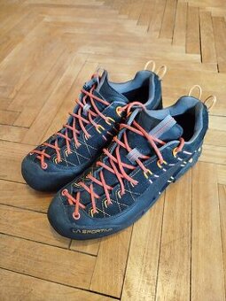 Horská obuv La Sportiva Hyper Gore-Tex - 1