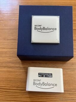 Bicom BodyBalance - biorezonanční přístroj