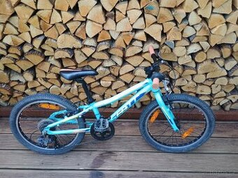 Dětské kolo SCOTT 20"