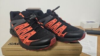 Boty Salomon XT Inari vel. 48 - 1