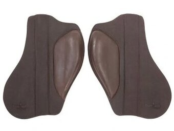 Fendry s kolenními opěrkami Barefoot®