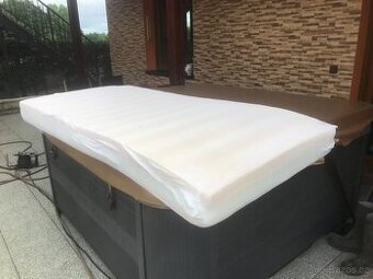Prodám použité matrace 90x200cm
