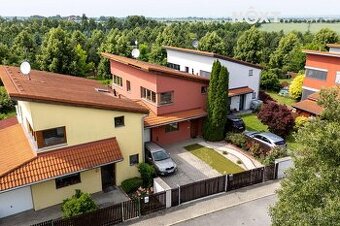 Prodej Rodinný dům, 145㎡ - 1