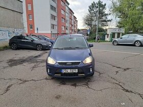 Ford C-Max 1.6 TDCI