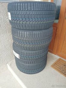 315/30 r22 + 275/35 r22 Continental letní/zimní sada