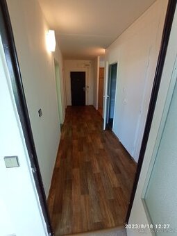 Prodej bytu 3+1, 70 m², Brno – Líšeň, balkon, sklep, osobní