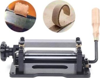 Loupačka kůže nová