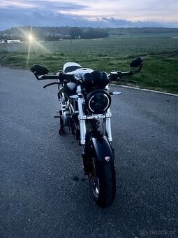 Ducati Monster 620 i.e (A2)