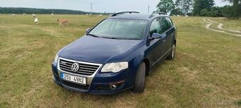 Passat 1.9tdi