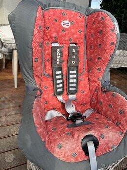 Autosedačka 9-18kg Römer