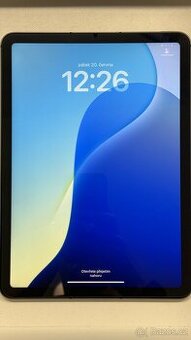 iPad Air 3 64GB Black na Simku s ochranným sklem