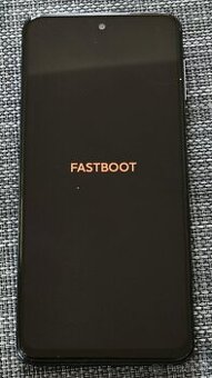 Redmi Note 9PRO telefon na náhradní dily