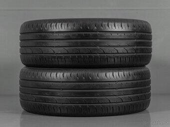 2KS LETNÍ PNEU CONTINENTAL CPC2 235/55/18 (1373T)