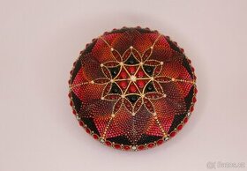 Mandala Energie - DotArt
