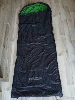 Spacák Husky dospělá velikost