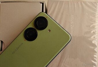Asus Zenfone 10, záruka
