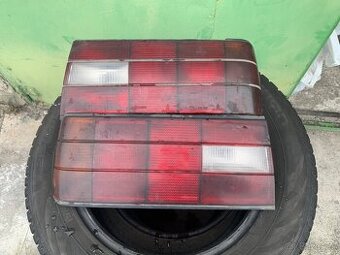 Zadní světla e30 combi