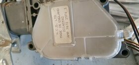 Land Rover motor stěrače AMR3872