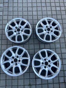 Alu kola 16” 5x112 r16 SKODA , VW, Mercedes, Audi,MINI atd