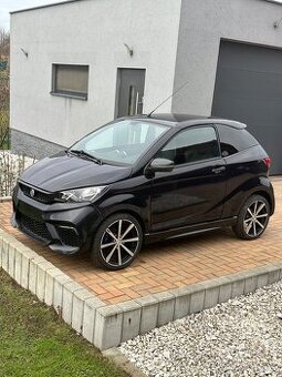 Aixam Gti
