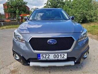 Na prodej Subaru Outback