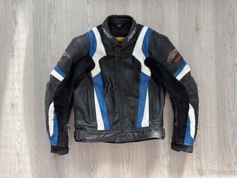 Kožená bunda RST Blade