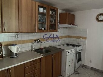 Vracov - Pronájem vybaveného domu 3+1 ve Vracově - 233m2