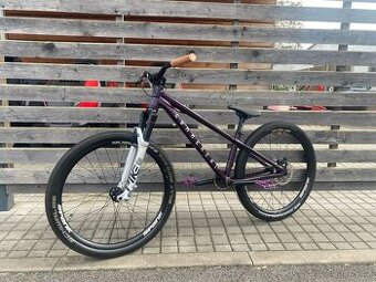 COMMENCAL Absolut RS  - velikost M