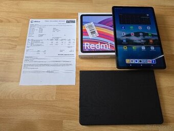Tablet Xiaomi Redmi Pad Pro Wifi 6GB/128GB záruka