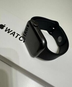 Apple Watch — jako nové Rychlý prodej