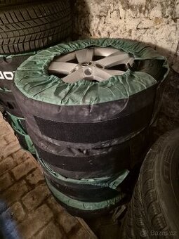 Prodám kola na Škodu Karoq