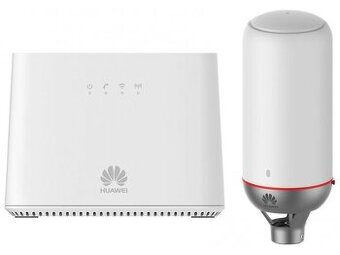 Prodám anténu + modem