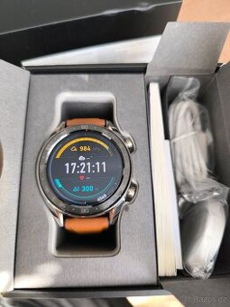 HUAWEI WATCH GT NOVÉ