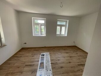 Stavební práce a Sádrokartonářské práce