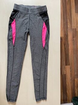 Sportovní leginy, vel XS/S, Crivit