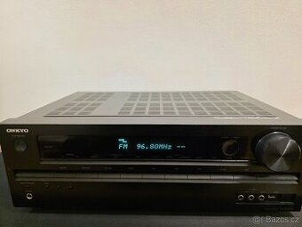 Onkyo TX-SR 309